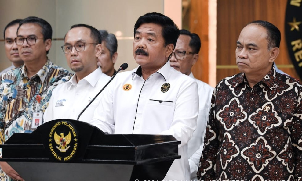 Berantas Judi Online, Satgas Judi Online Akan Terapkan 3 Operasi Hukum Di Masyarakat 