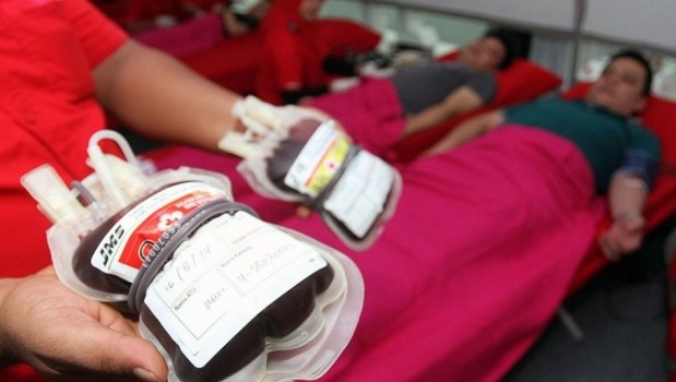 Pemkab Bengkalis Gelar Donor Darah 