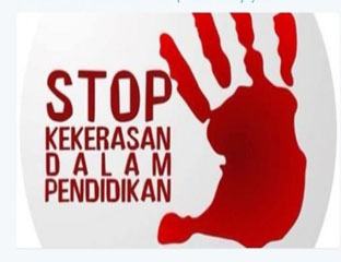 Disdik Pelalawan Keluarkan SE Larangan Kekerasan Terhadap Siswa 