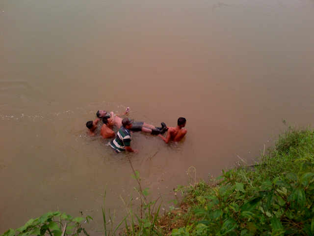 Pamit Mancing di Sungai Sosa, Pria di Rohul Ditemukan Tewas Tenggelam