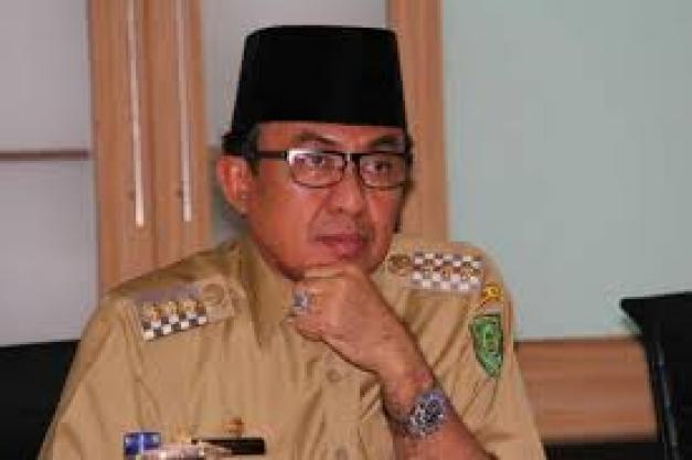 Bupati Ajak Masyarakat Perbanyak Ibadah