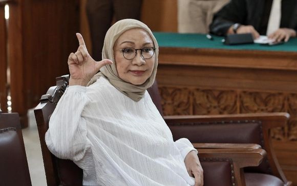 Hoaks Ratna Sarumpaet, Seret Prabowo dan Vonis 2 Tahun Bui