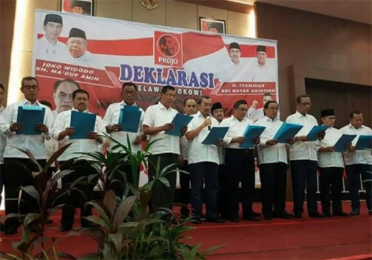 KI Segera Panggil Bupati dan Walikota se Riau 