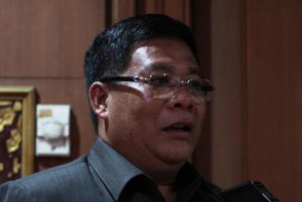 Usai Pergantian Pengurus, Gerindra Provinsi Riau Optimis Bisa Menangkan Lima Daerah 