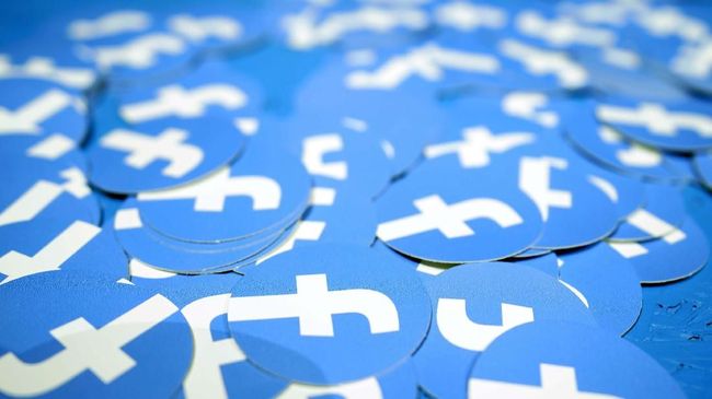 Gabungkan Instagram dan WhatsApp, AS Akan Blokir Facebook