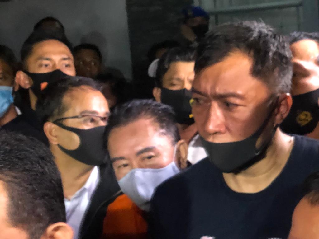 Penyelidikan Kasus Djoko Tjandra Dijamin Transparan 