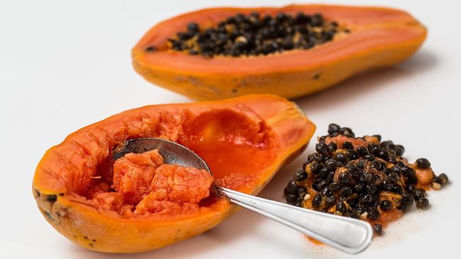 Takaran Tepat Jumlah Buah yang Dikonsumsi Harian