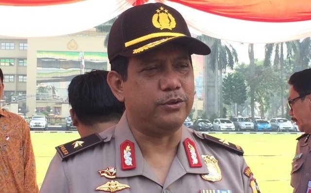 Istri Jenderal Penampar AM Diperiksa 3 Penyidik Polda Sulut 