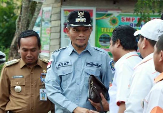 Pekanbaru Luncurkan Sistem Terintegrasi untuk Menindak Warga yang Sembarangan Buang Sampah, Termasuk 