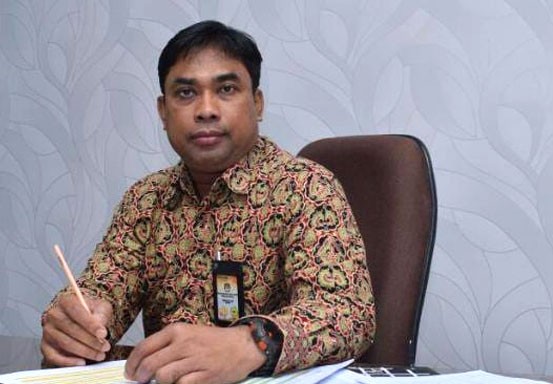 Waktu Terbatas, Begini Cara Jika Caleg dan Partai di Riau Mau Mengajukan Sengketa ke MK