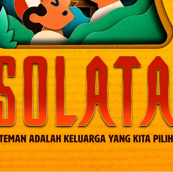 SOLATA, Jendela Anak Toraja