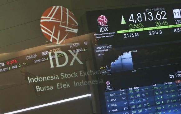 BEI: Pengampunan Pajak Momentum Perusahaan IPO