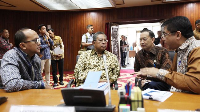 Kadin Yakin Investasi di E-Commerce Tahun Ini Tembus 1 M Dollar Amerika 