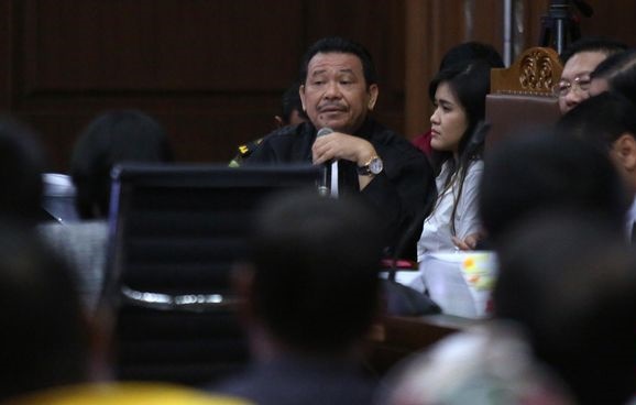 Tak Penuhi Unsur Pidana, Pengacara Minta Jessica Dibebaskan