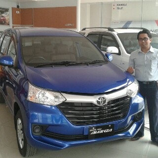 Paket Sensasi Agung Toyota: Beli Mobil Toyota Sekarang, Bayar Tahun Depan 