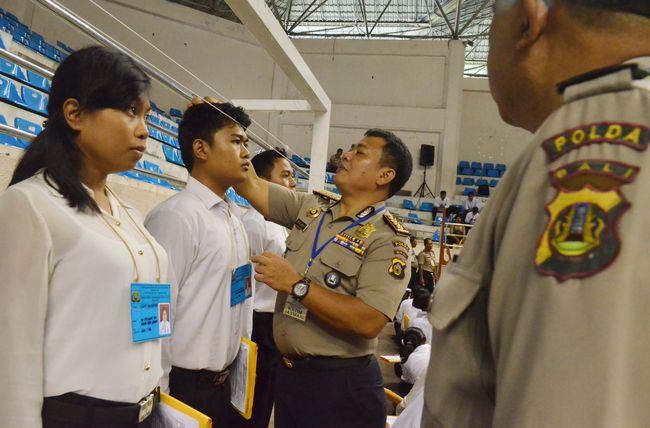 Kompolnas Kritik Aturan Prioritas Putra Daerah Seleksi Akpol
