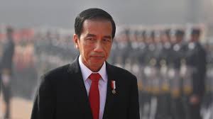 Jokowi Tegaskan Memeluk dan Menjalankan Agama Dijamin Konstitusi