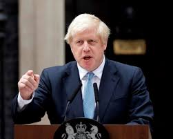 Parlemen Inggris Tolak Usul Voting Ulang RUU Brexit 