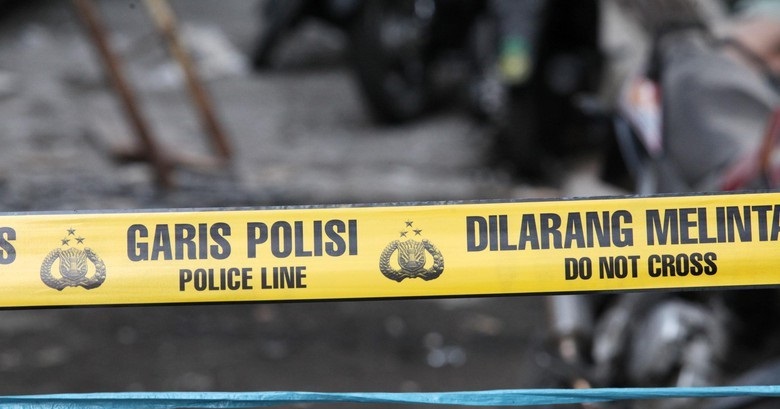 Tiga Orang Anggota Polda Riau Dianiaya Puluhan OTK