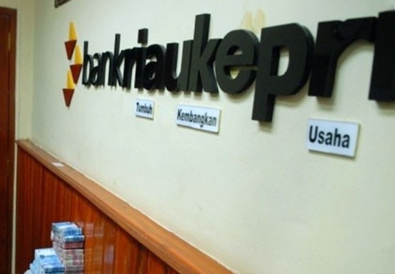 Dugaan Korupsi Kredit di Bank RiauKepri, Jaksa Periksa Admin Kredit dan Notaris