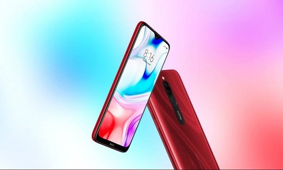 Redmi 9 akan meluncur awal 2020 dengan chipset MediaTek 