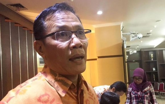 Harga Bumbu Masak Bikin Inflasi April 2019 Naik 0,44 Persen