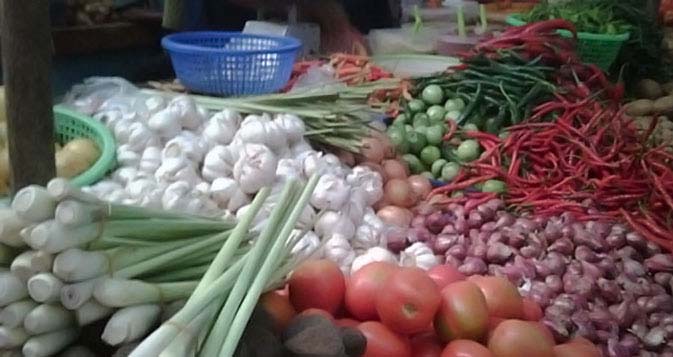 Jelang Ramadhan Disperindag Diminta Perketat Pengawasan 