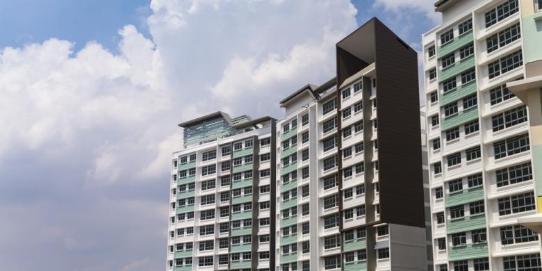 Sekaranglah, Saat yang Tepat Beli Properti 