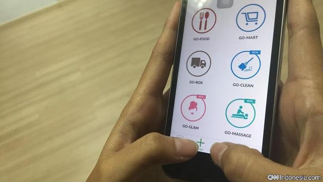 Jasa Pengiriman Online Dinilai Harus Ajukan Izin yang Sesuai 