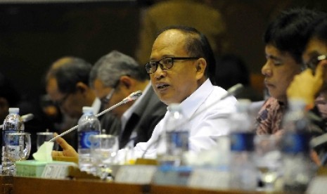 Menristek Dikti: Jangan Sampai Ada Riset Mandek 