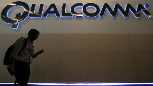 Qualcomm Siapkan Teknologi Isi Baterai Super Cepat