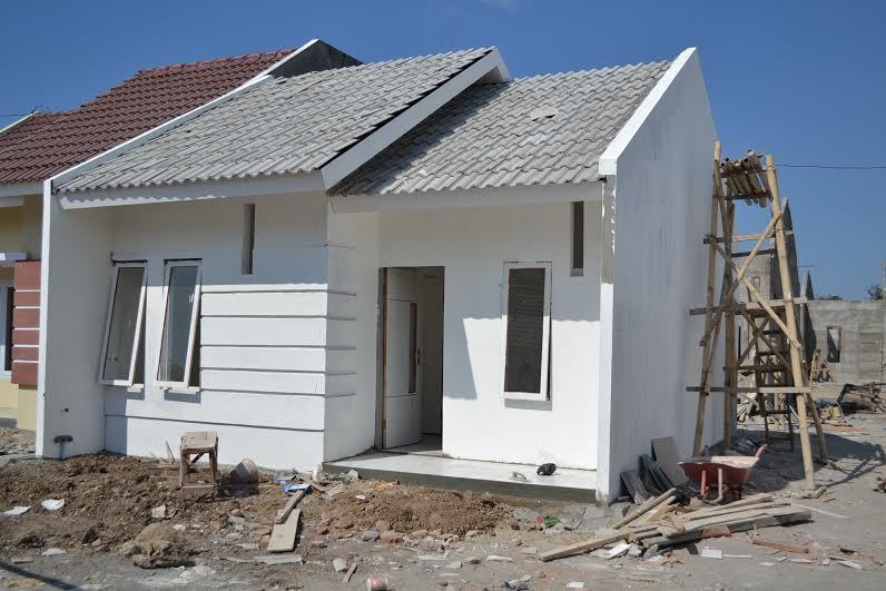 Ada Iming-iming Harga Rumah Naik, Penjulan Rumah Jabodetabek Melonjak 29%