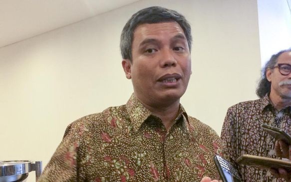 Bank Mantap Rogoh Kocek Rp200 M Buka 66 Kantor Baru