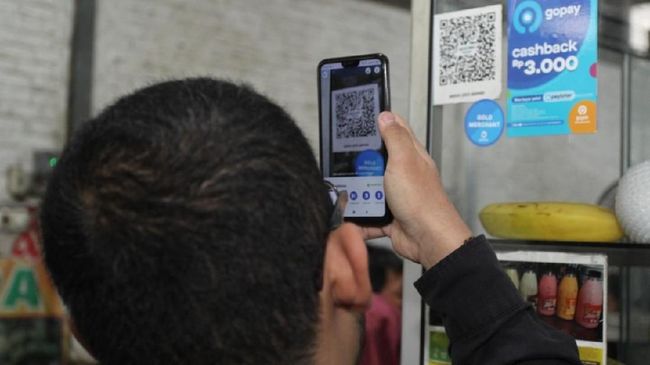 Tips Amankan Gopay Agar Tak Diretas Seperti Maia Estianty