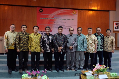 Dirut BRK Sebut Profesional IT di Perbankan Harus Disertifikasi