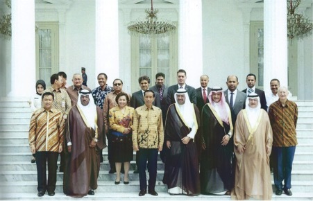 Indonesia Pertaruhkan Nama Baik