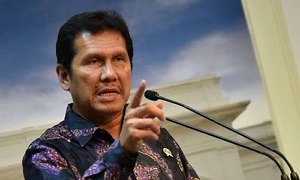 Evaluasi Akuntabilitas Kinerja: Pemkab Siak Terbaik, Meranti Terburuk 