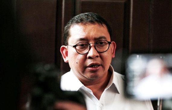 Fadli Zon Soal Vonis Dhani: Hukum Tumpul ke Kawan Sehaluan