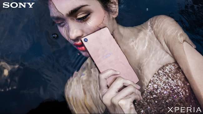 Sony Indonesia Tampik Isu Ditutupnya Divisi Ponsel 