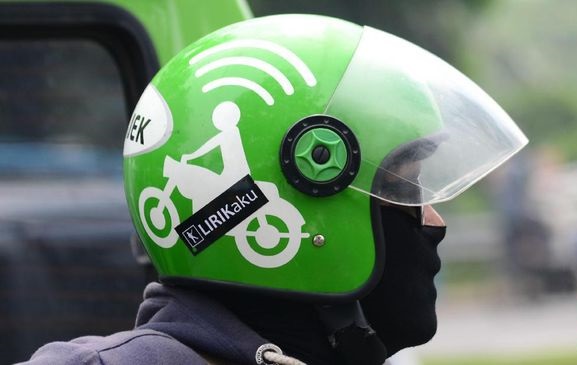 Gojek Sangkal Tuduhan Sistem Keamanan Lemah