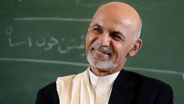 Presiden Afghanistan: Semua Pasukan Asing Akan Segera Angkat Kaki