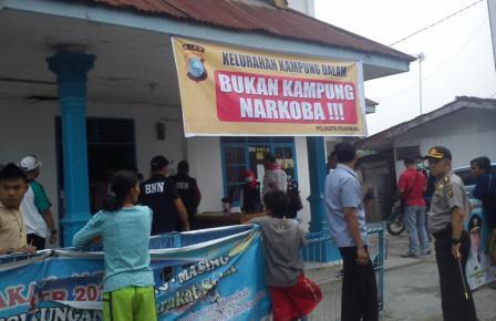 Pekanbaru 