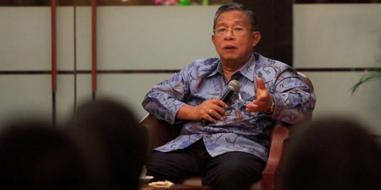 Upah Buruh Harus Naik Tiap Tahun