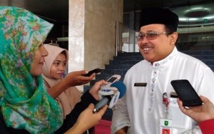 Diskes Riau Yakini Ada Rumah Sakit yang Pengelolaan Limbah Belum Standar 