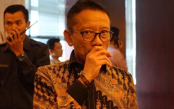 Penghujung Agustus, Duit Tebusan Tax Amnesty Terkumpul Rp2 T
