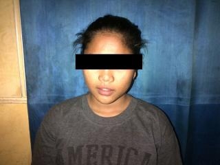 Salah Satu Pelakunya Siswi SMA