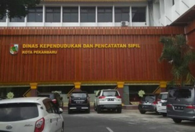 Mulai Juli Kartu Keluarga Dicetak Pakai Kertas HVS 