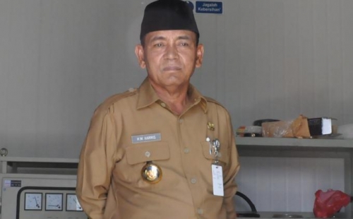 Atas Kepeduliannya, Bupati Harris Akan Terima Penghargaan Bakti Koperasi dari Menkop 