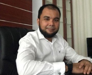 Tahun ini Pemkab Pelalawan Bangun Dua Unit Jembatan