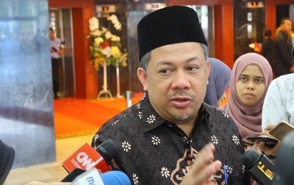 Prediksi Fahri Hamzah: Prabowo Menang, PKS Gagal ke Senayan 